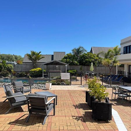 Ocean Breeze Resort Pauanui Exteriér fotografie