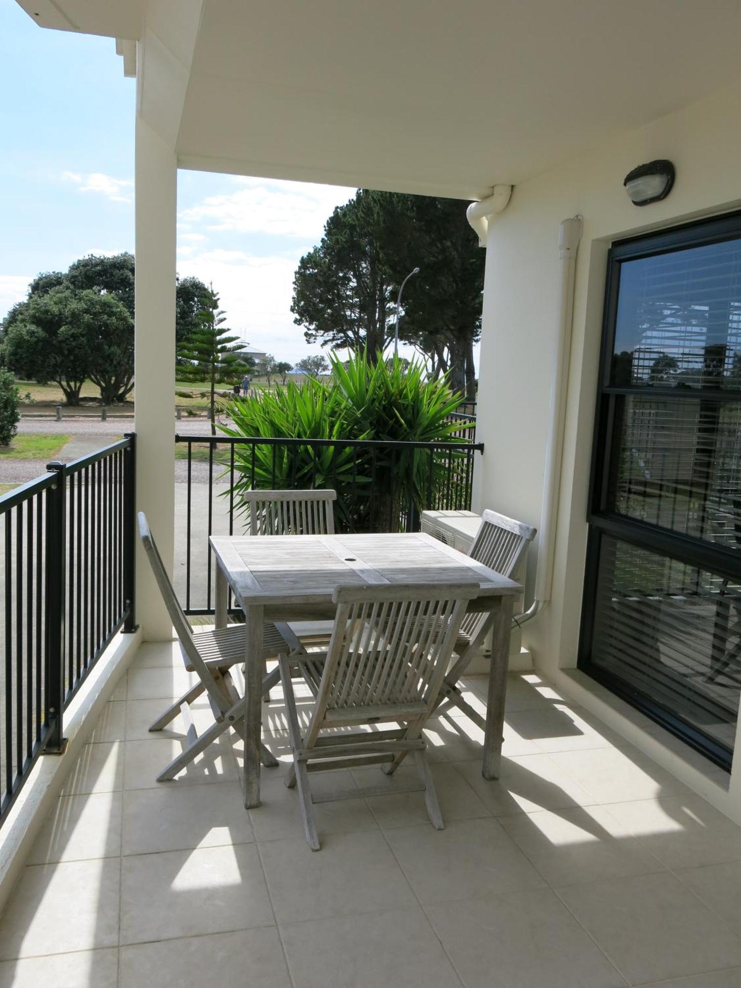 Ocean Breeze Resort Pauanui Pokoj fotografie