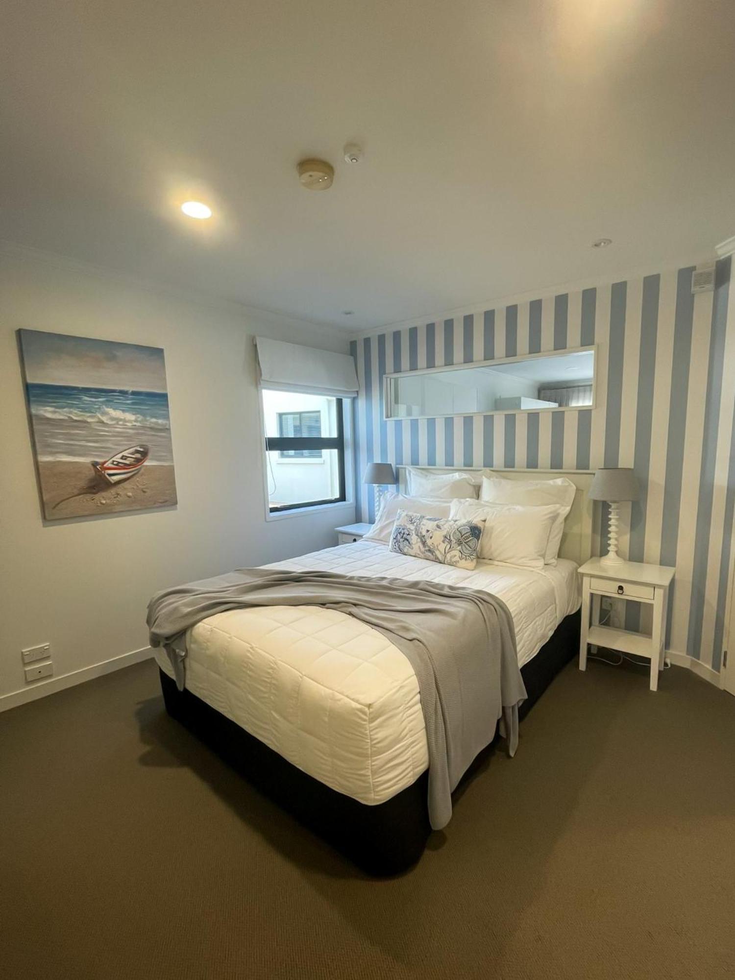 Ocean Breeze Resort Pauanui Exteriér fotografie