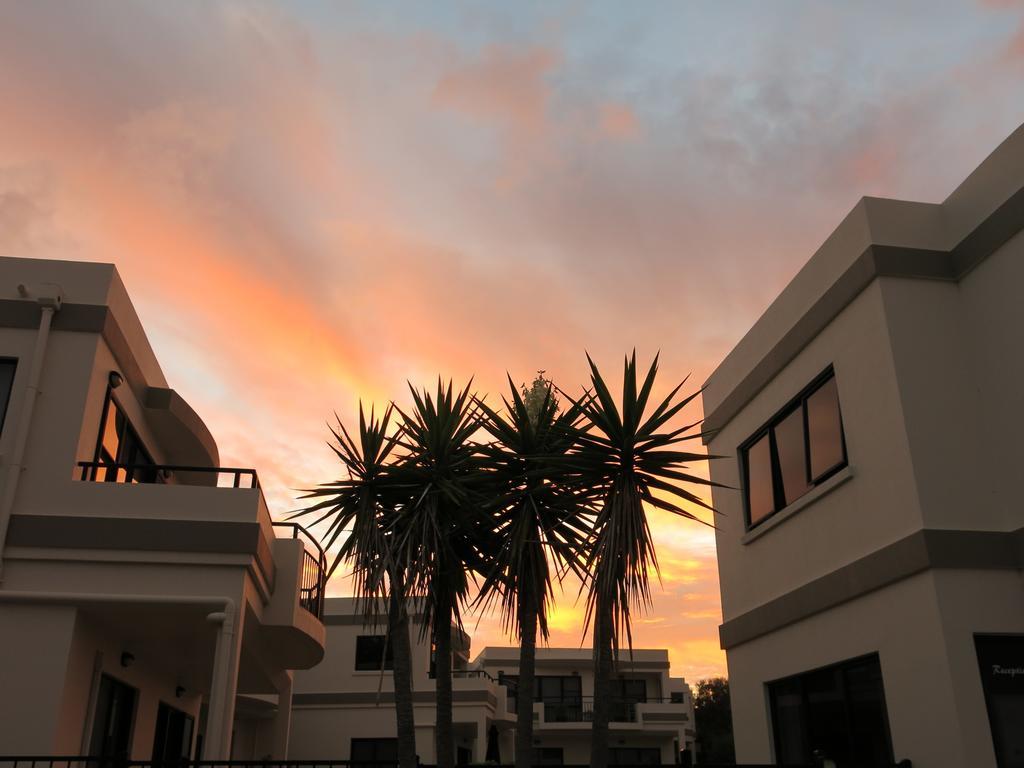 Ocean Breeze Resort Pauanui Exteriér fotografie