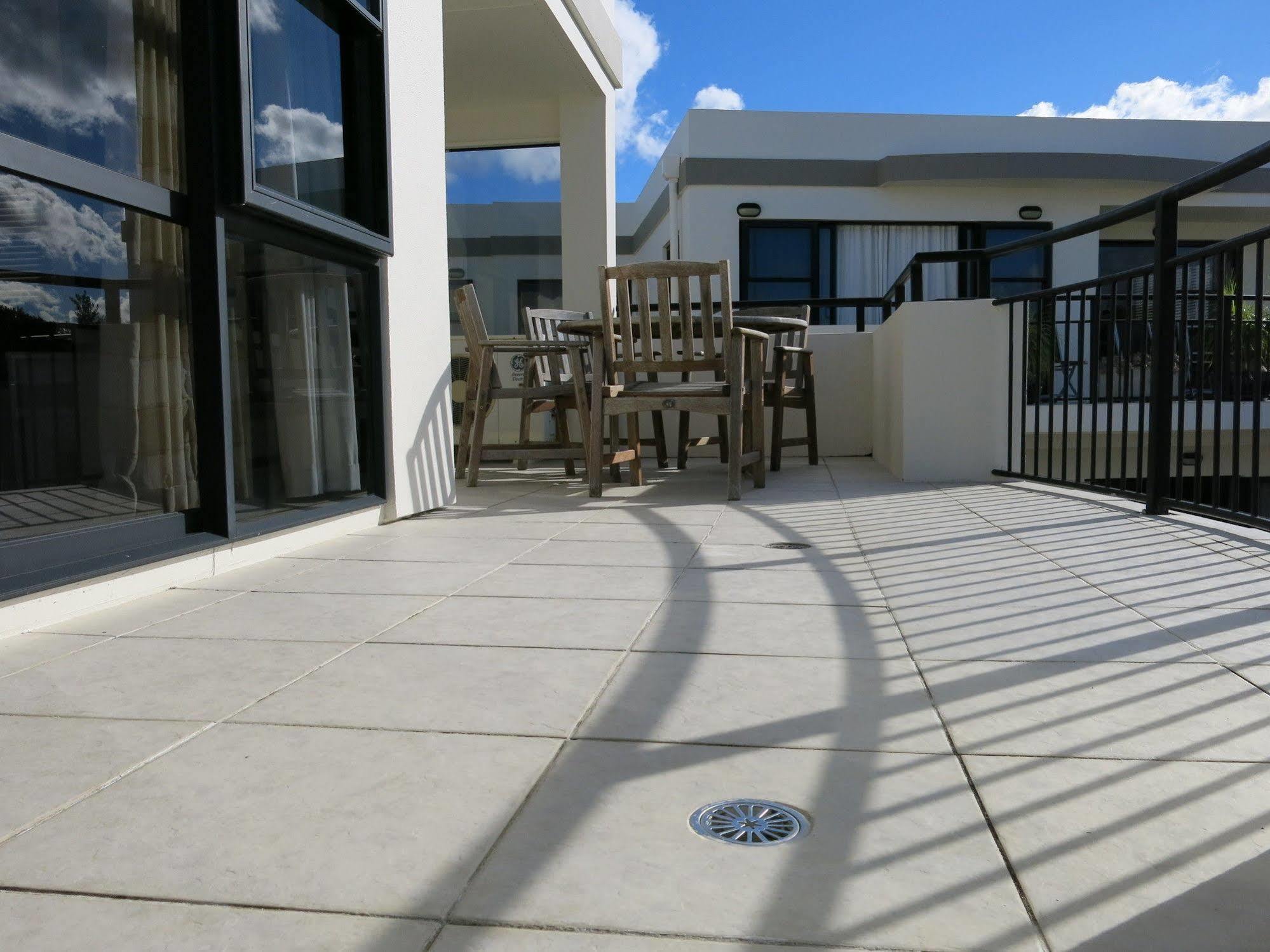 Ocean Breeze Resort Pauanui Exteriér fotografie